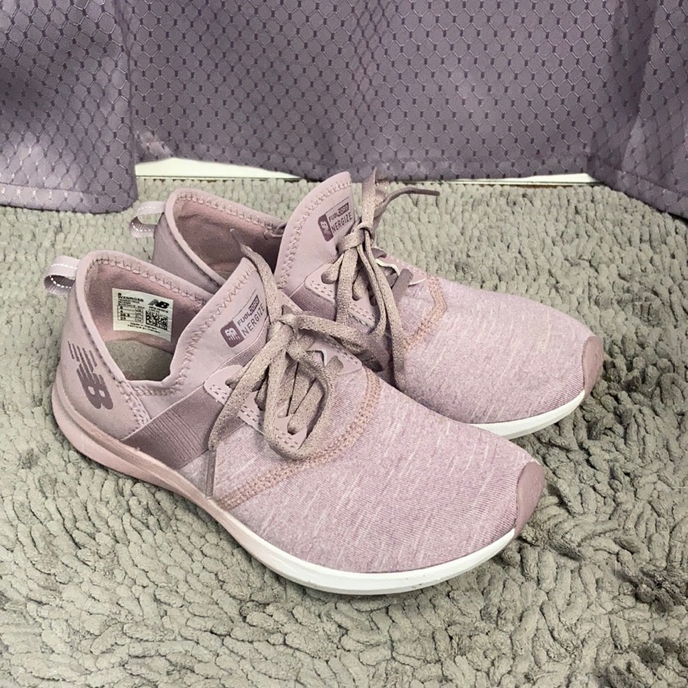 New Balance Sneakers